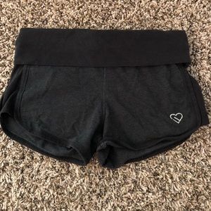 Work out Shorts